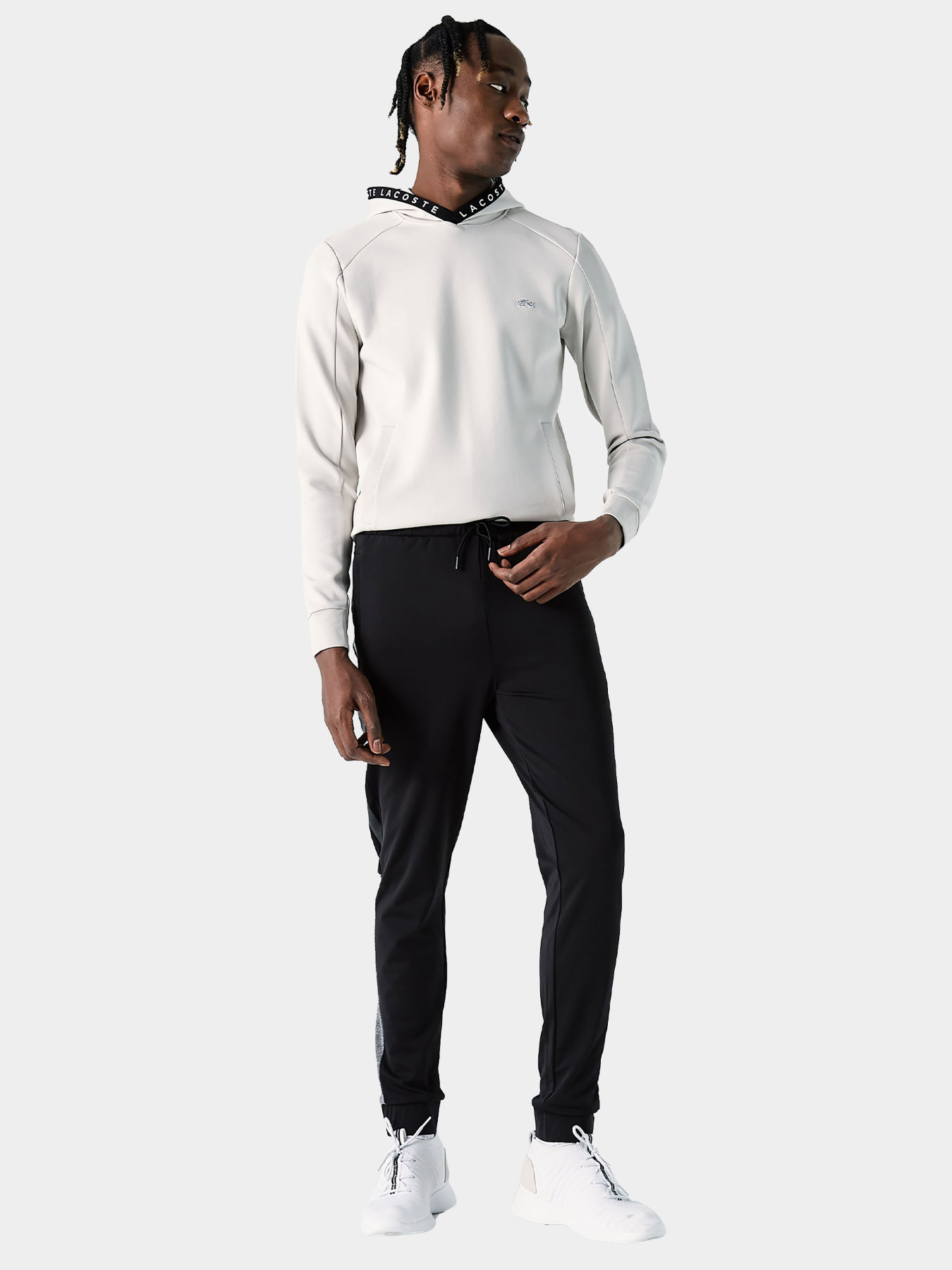Штани Lacoste модель XH020707S Фото