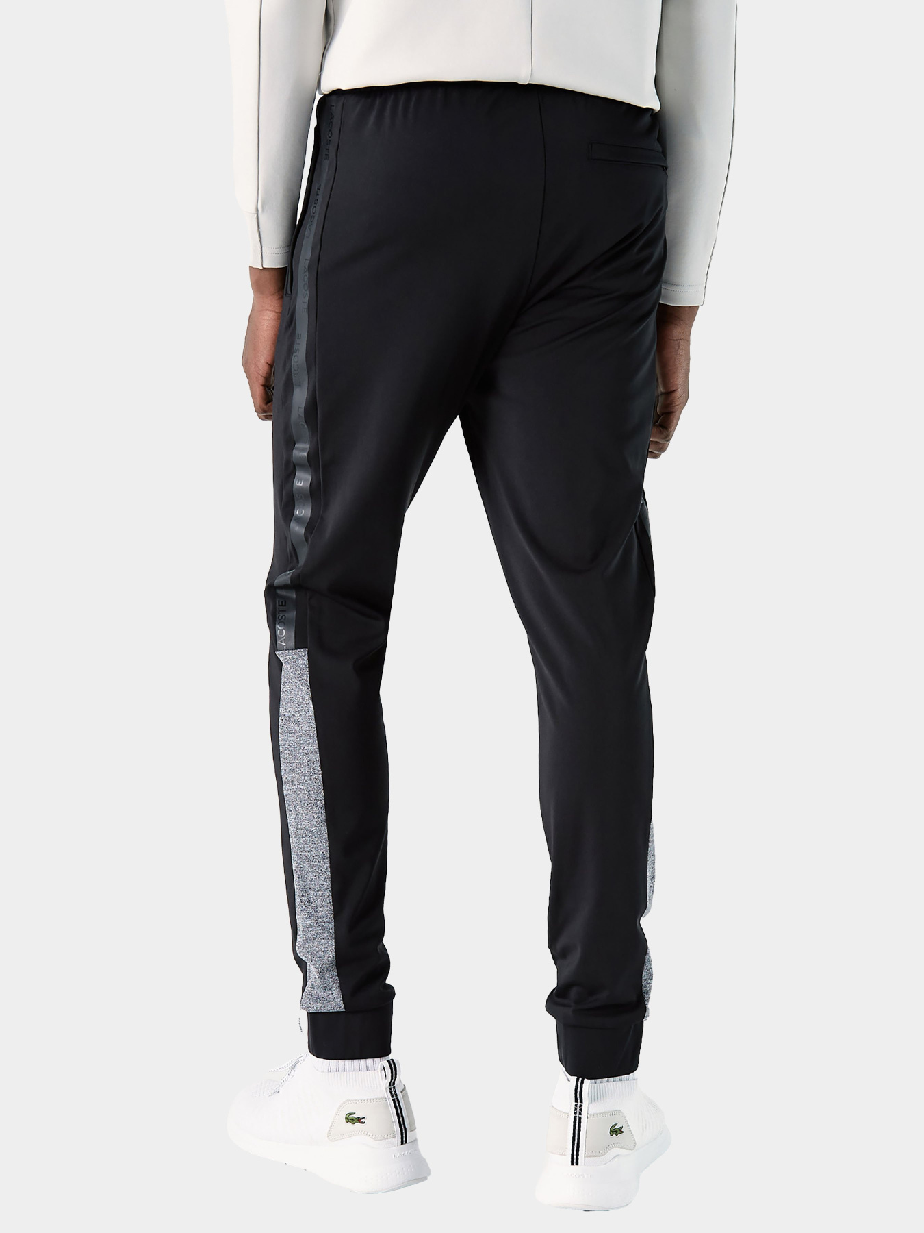 Штани Lacoste модель XH020707S Фото