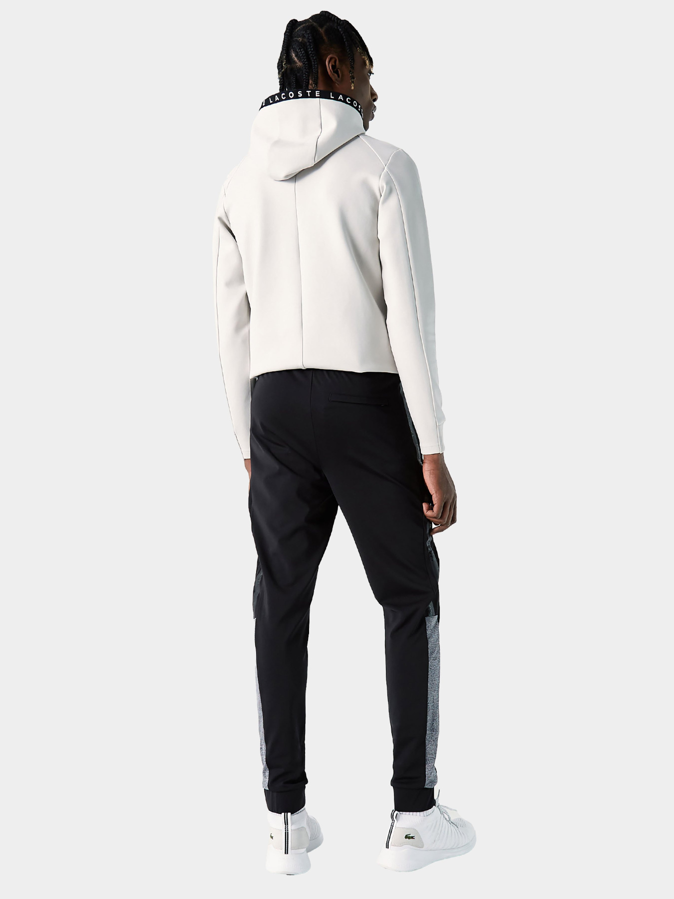 Штани Lacoste модель XH020707S Фото