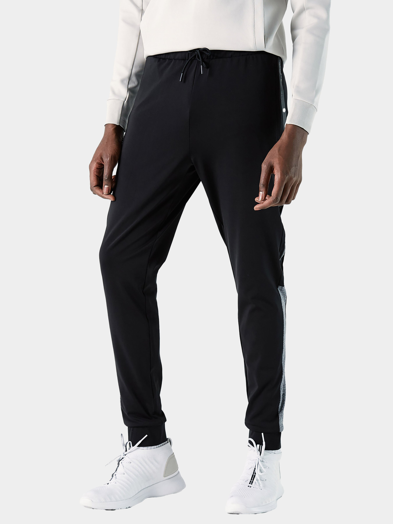 Штани Lacoste модель XH020707S Фото