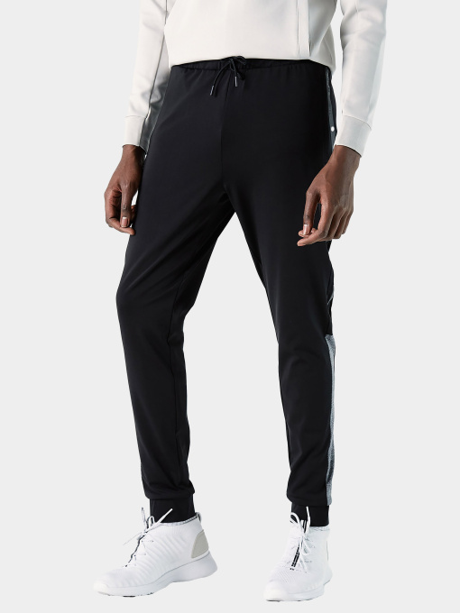 Штани Lacoste модель XH020707S Фото