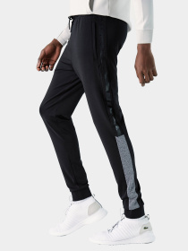 Штани Lacoste модель XH020707S Фото