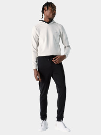 Штани Lacoste модель XH020707S Фото