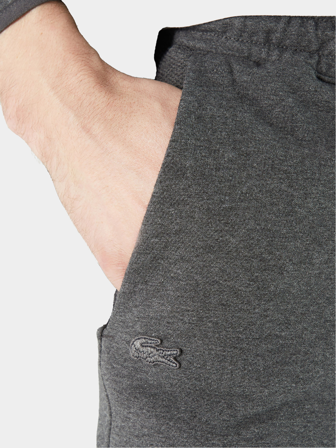 Штани Lacoste модель XH026060A Фото