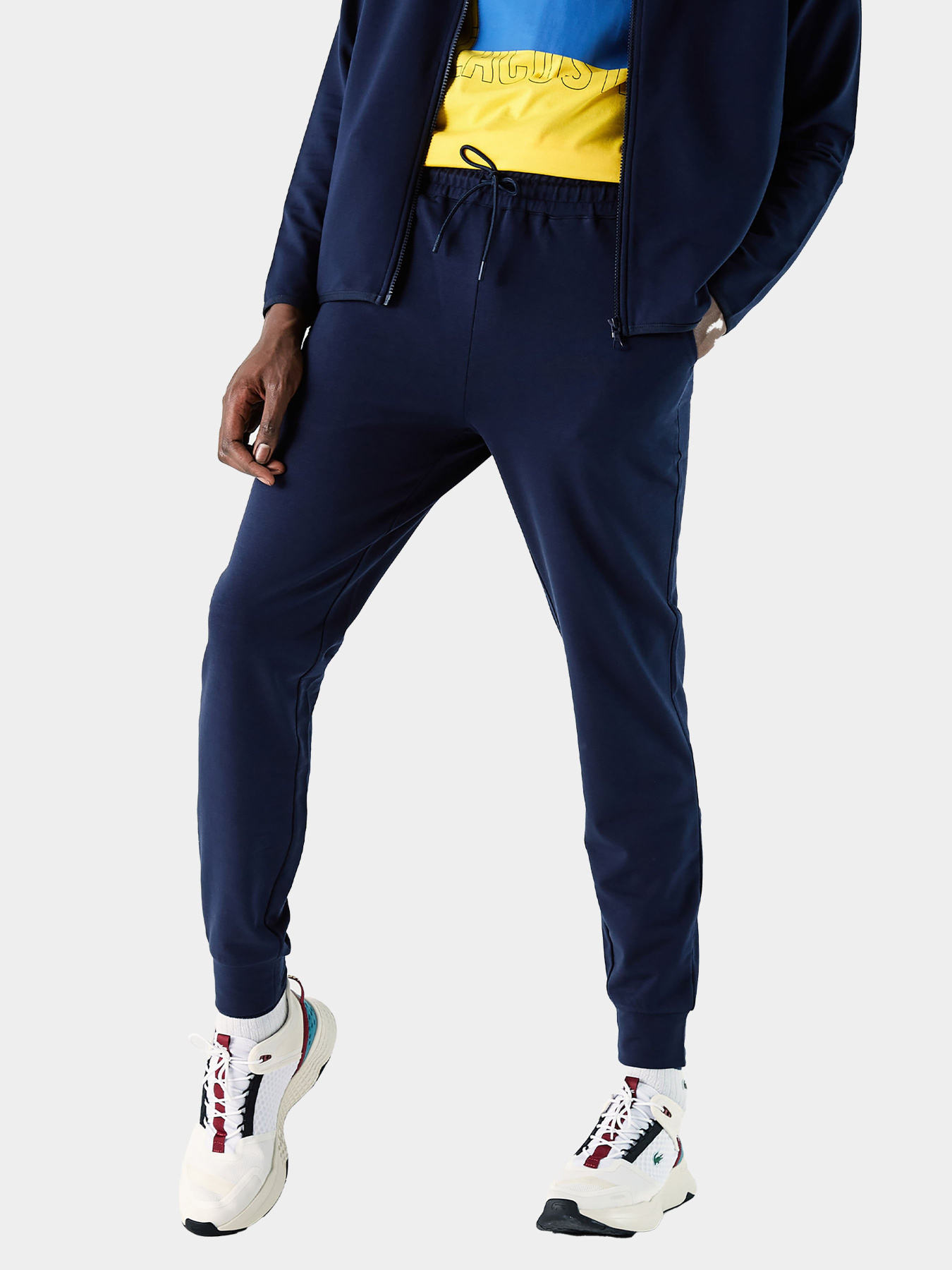 Штани Lacoste модель XH026060L Фото