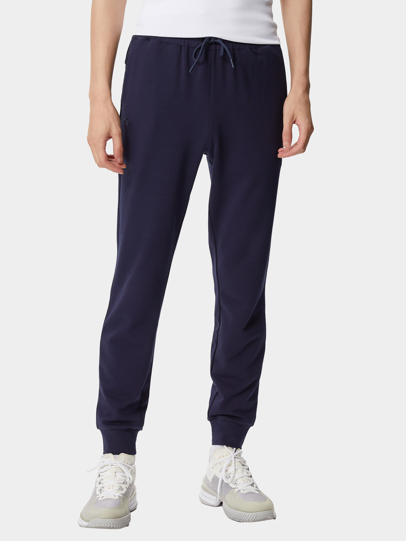 Штани Lacoste модель XH026060L Фото