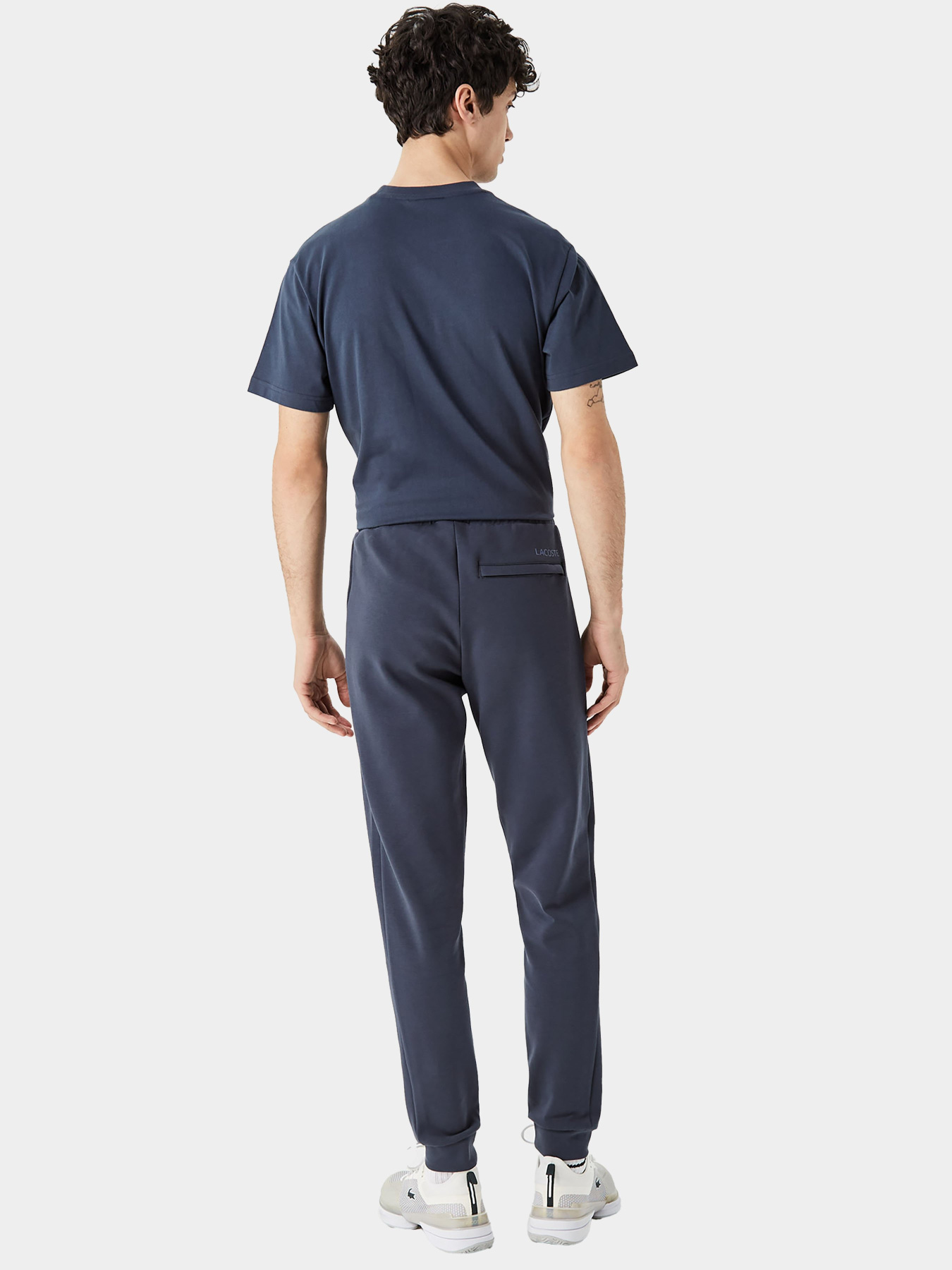 Штани Lacoste модель XH030202L Фото