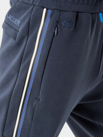 Штани Lacoste модель XH030202L Фото