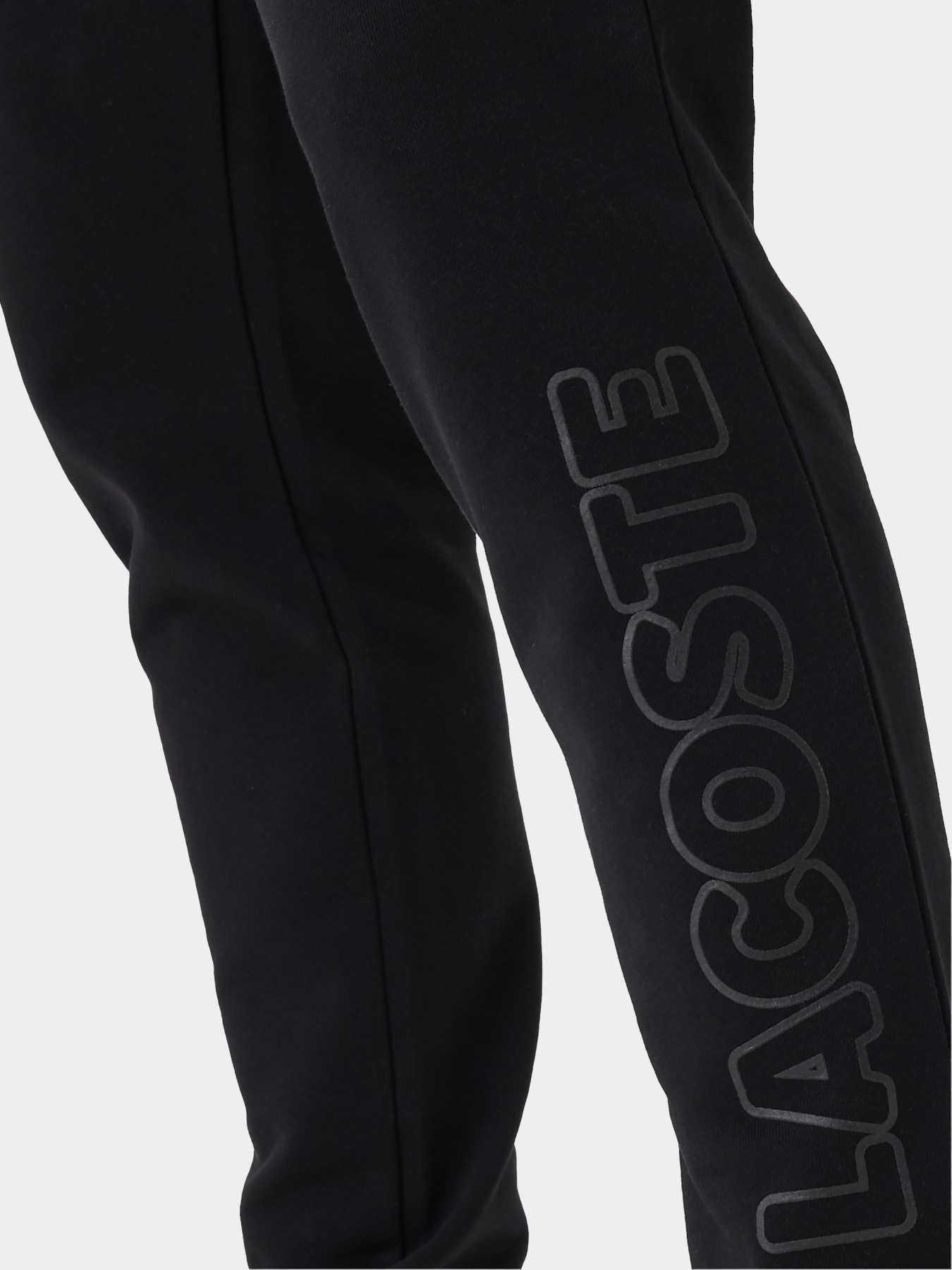 Брюки Lacoste модель XH031616S Фото