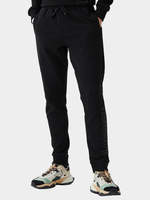 Брюки Lacoste модель XH031616S Фото