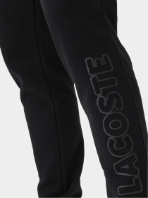 Брюки Lacoste модель XH031616S Фото