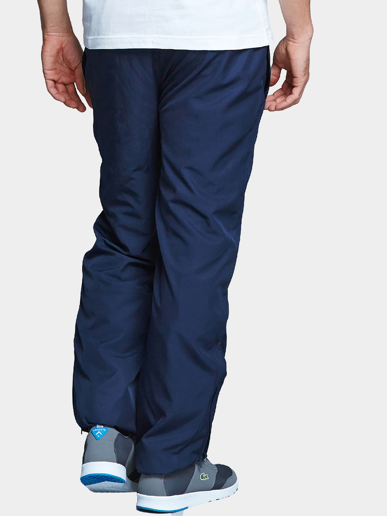 Брюки Lacoste модель XH120T166 Фото