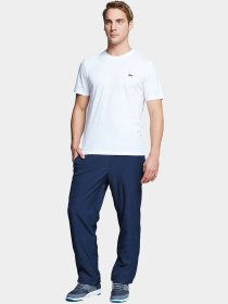 Брюки Lacoste модель XH120T166 Фото