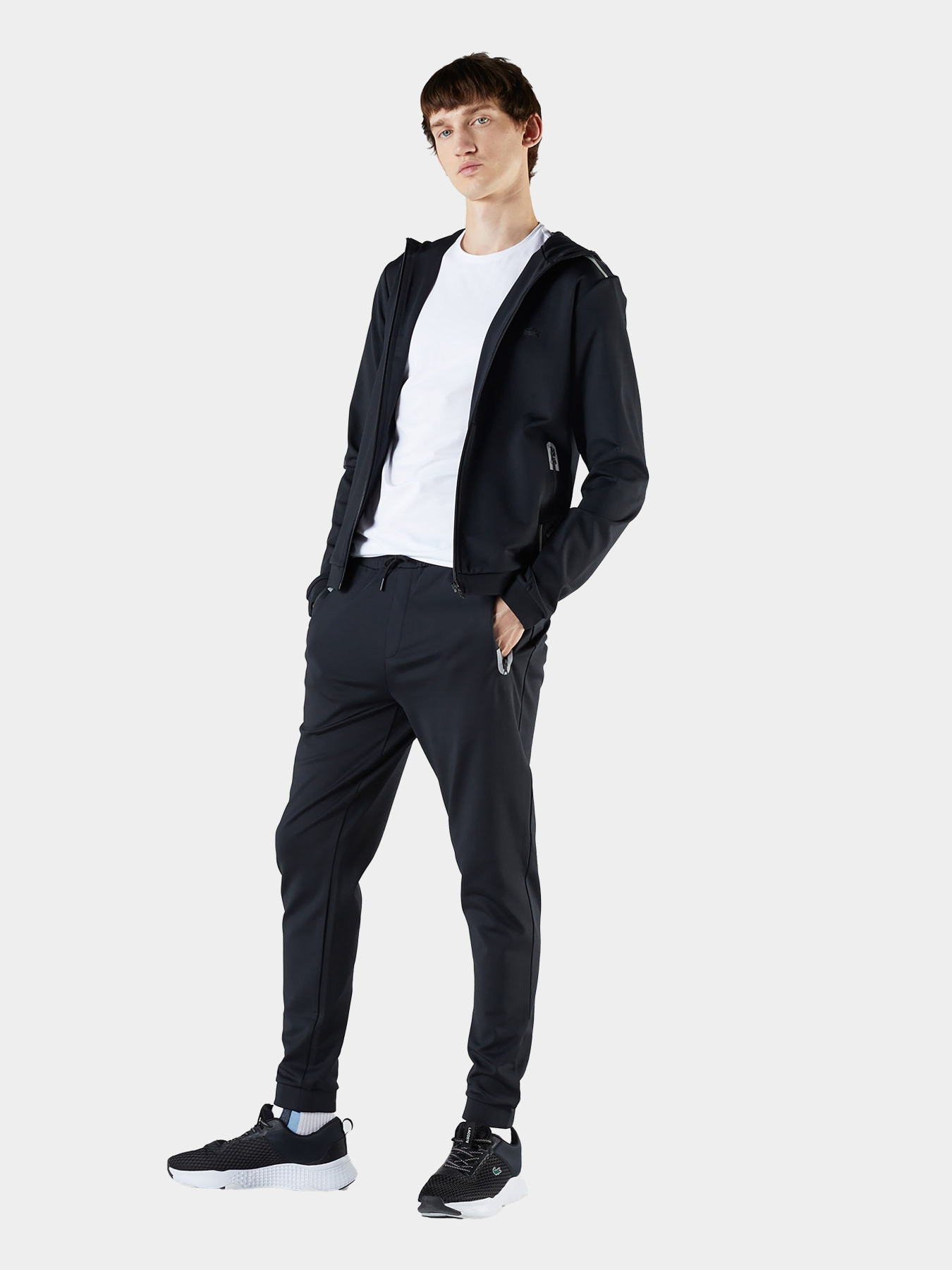 Брюки Lacoste модель XH223838S Фото