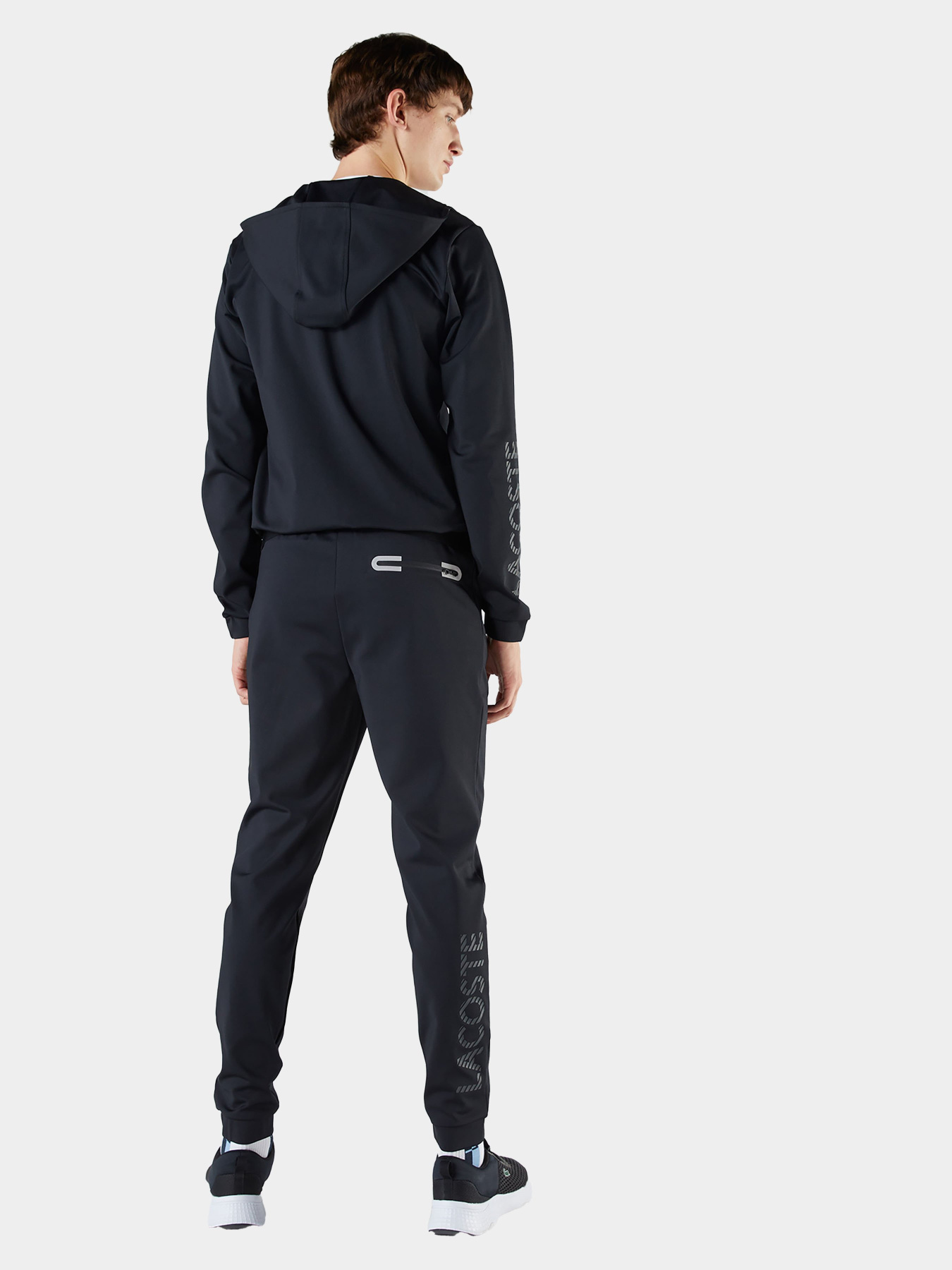 Брюки Lacoste модель XH223838S Фото
