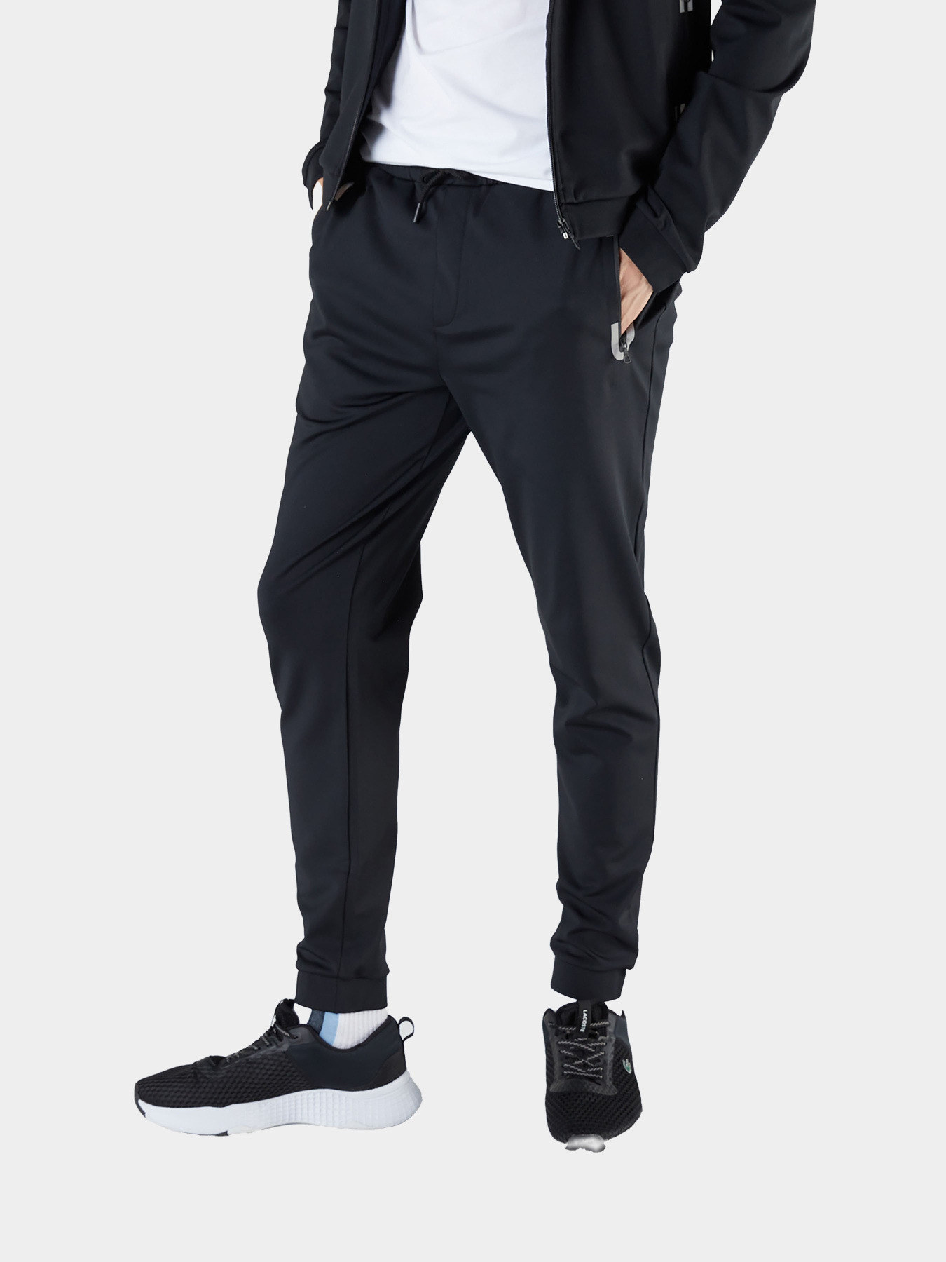 Брюки Lacoste модель XH223838S Фото