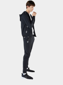 Брюки Lacoste модель XH223838S Фото