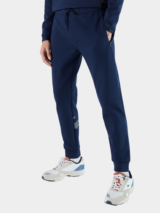 Штани Lacoste модель XH224444L Фото