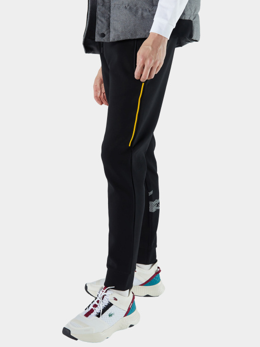 Штани Lacoste модель XH224444S Фото