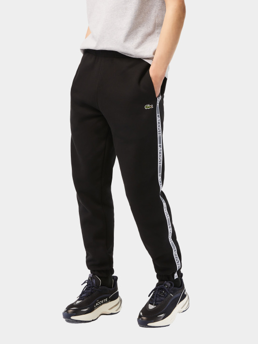 Штани Lacoste модель XH5072031 Фото
