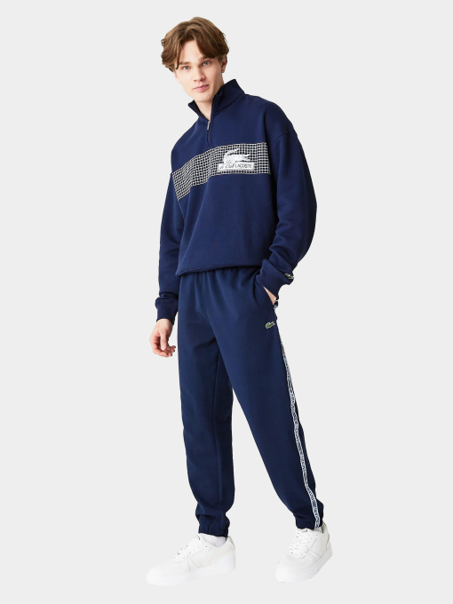Штани Lacoste модель XH5072166 Фото