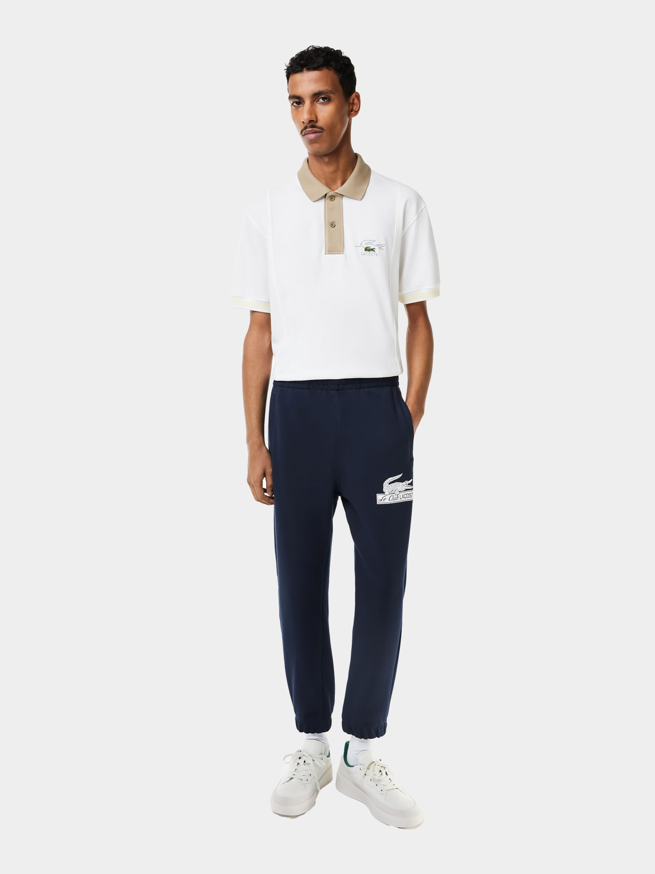 Штани Lacoste модель XH5585166 Фото
