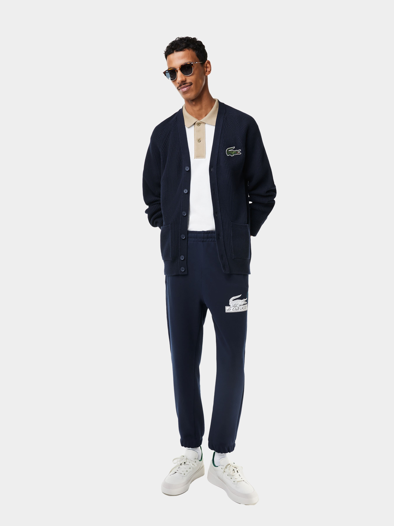 Штани Lacoste модель XH5585166 Фото