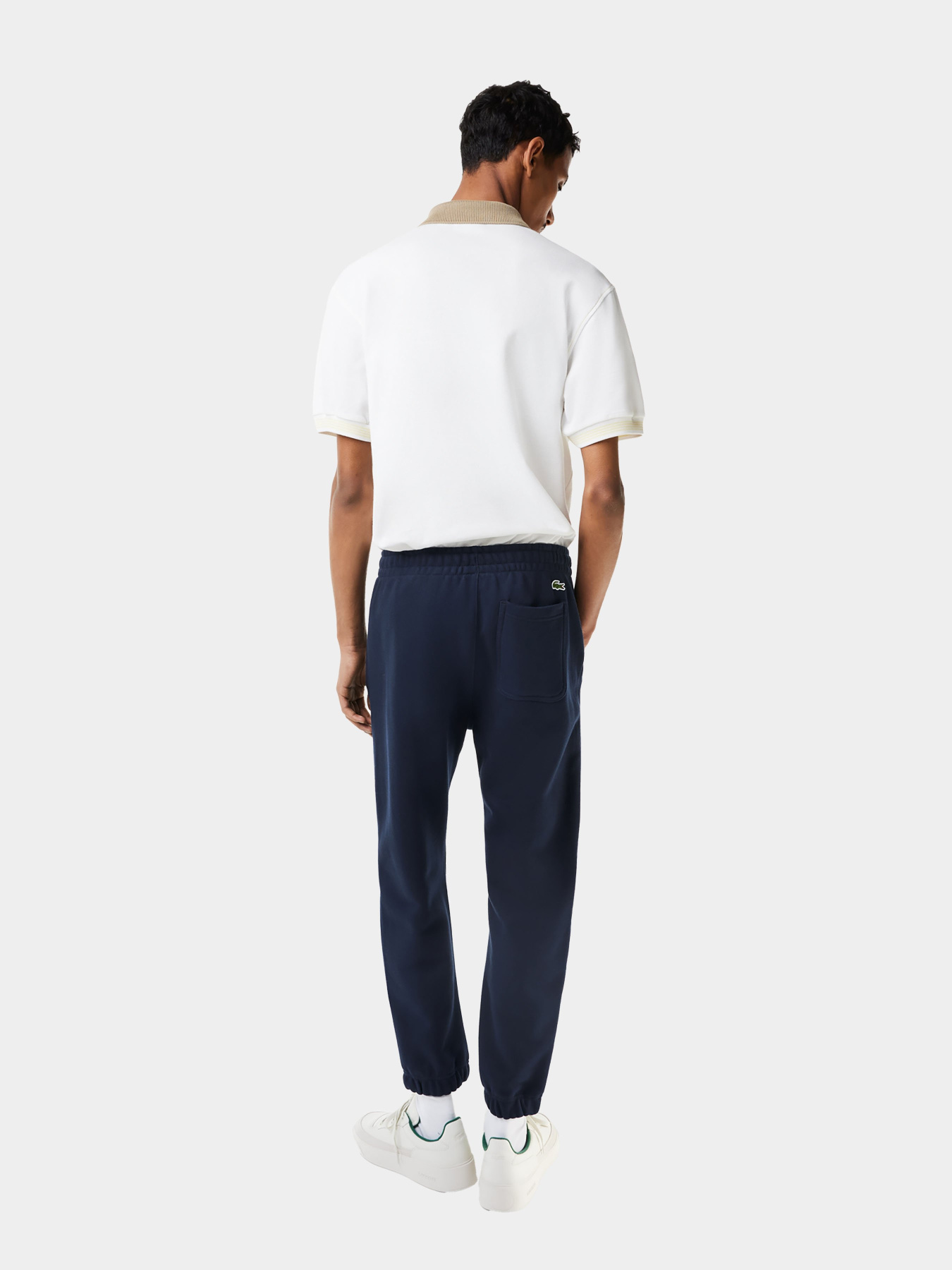 Штани Lacoste модель XH5585166 Фото