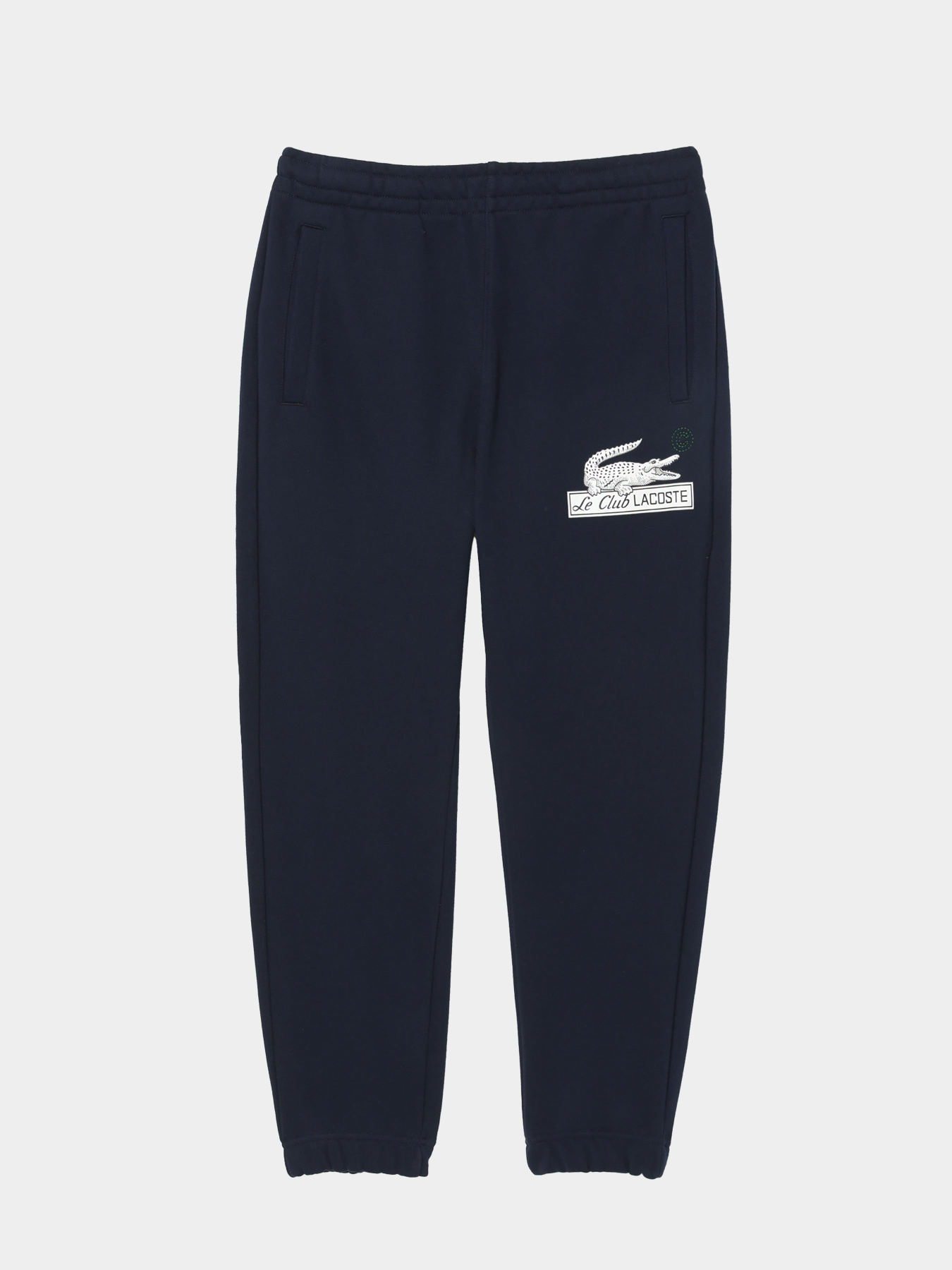 Штани Lacoste модель XH5585166 Фото