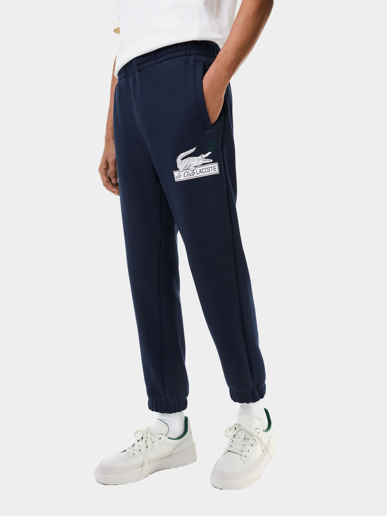 Штани Lacoste модель XH5585166 Фото
