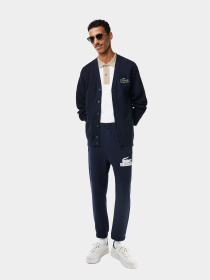 Штани Lacoste модель XH5585166 Фото
