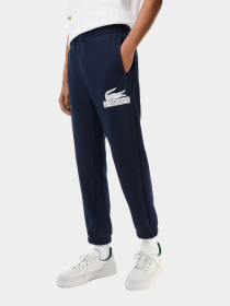 Брюки Lacoste модель XH5585166 Фото