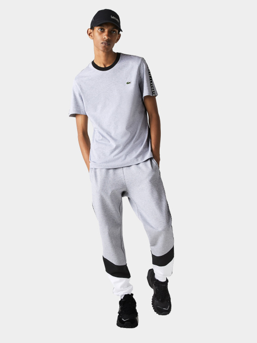 Штани Lacoste модель XH7066SJ1 Фото