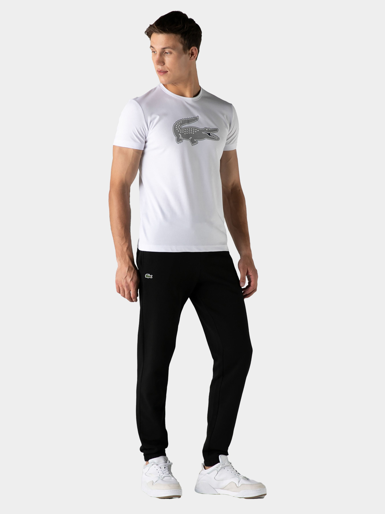 Брюки Lacoste модель XH7611031 Фото