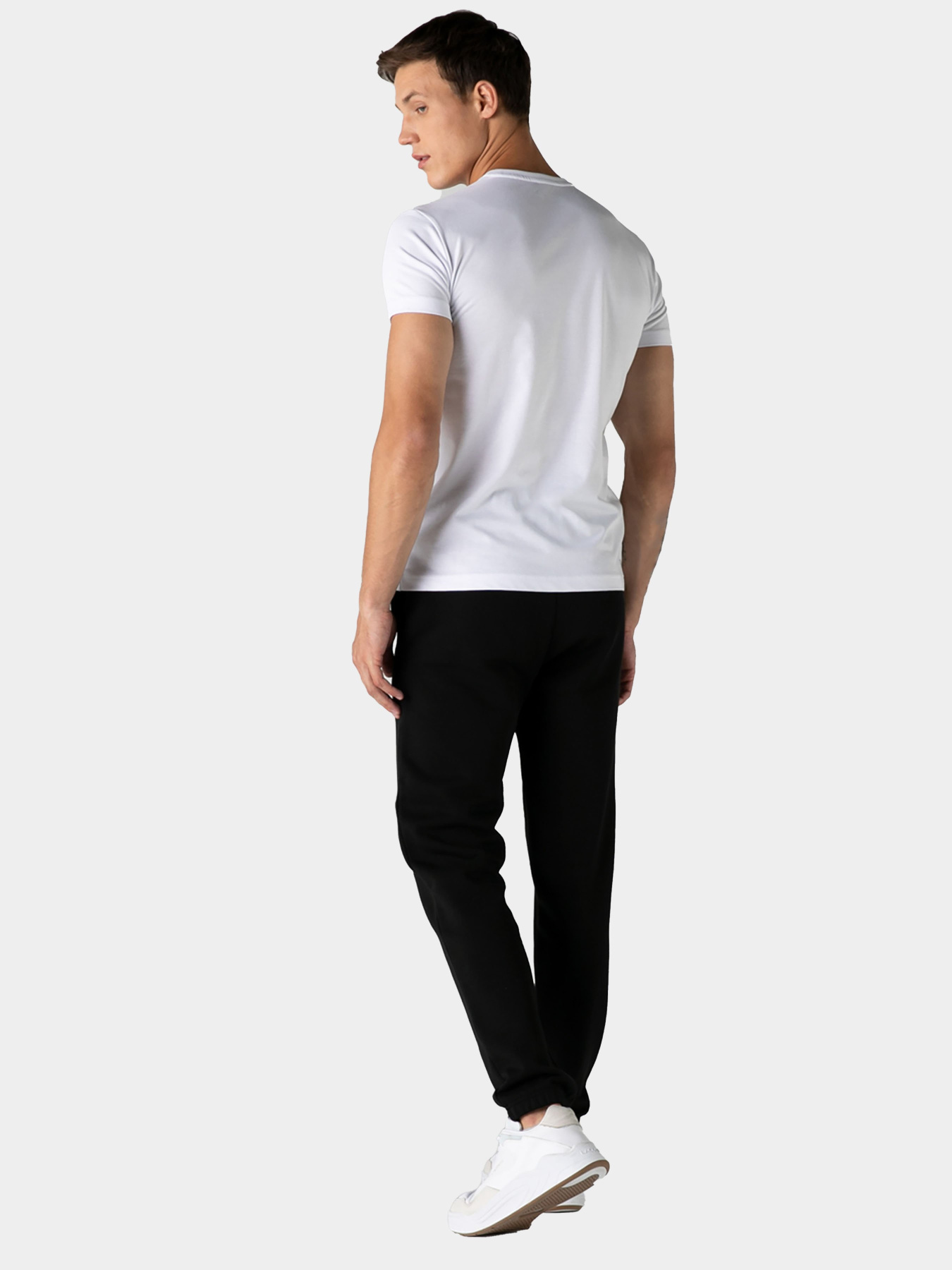 Брюки Lacoste модель XH7611031 Фото