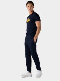 Брюки Lacoste модель XH7611166 Фото