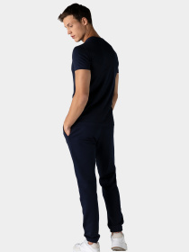 Брюки Lacoste модель XH7611166 Фото