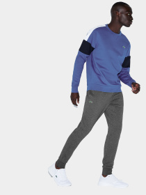 Брюки Lacoste модель XH9507050 Фото