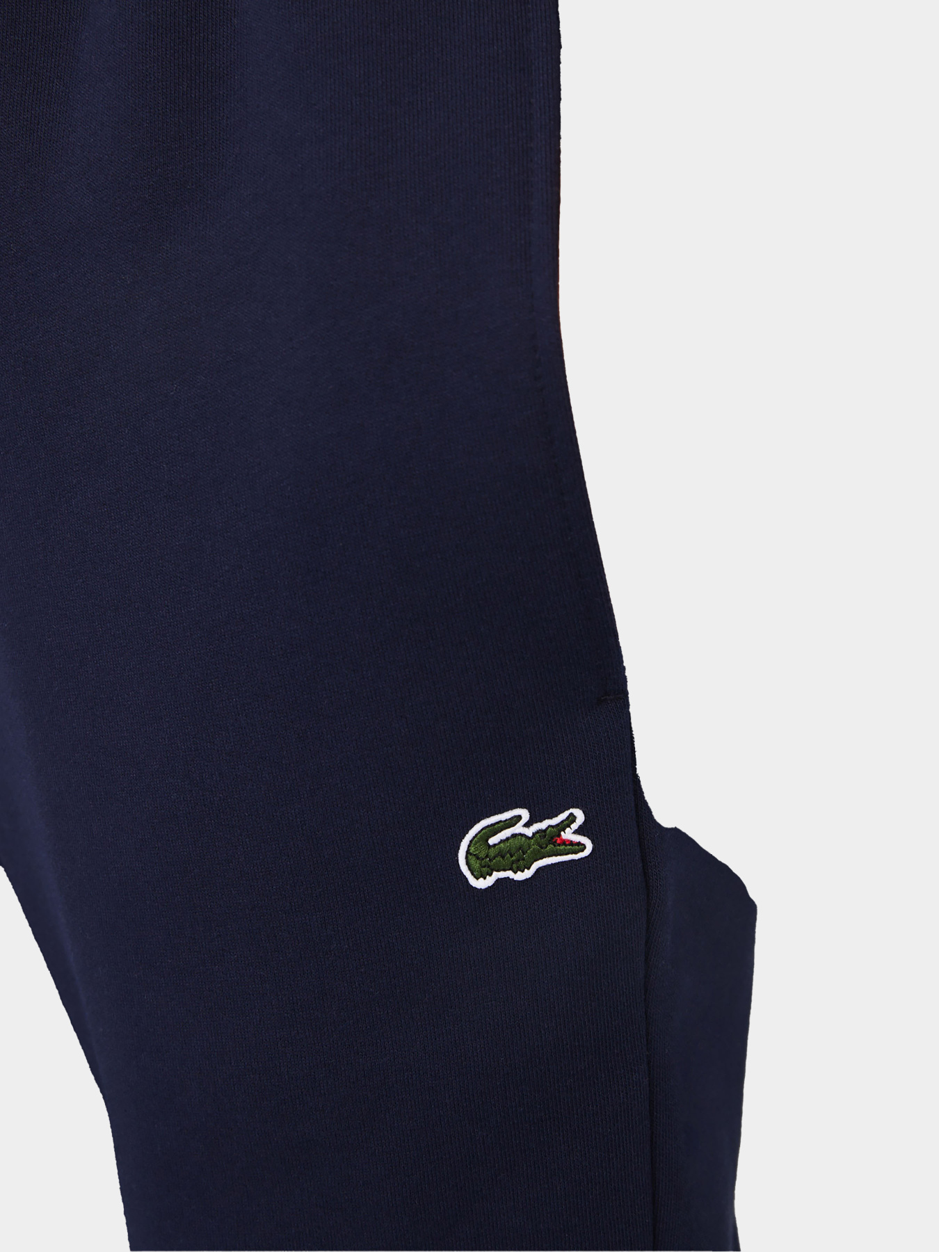 Брюки Lacoste модель XH9610166 Фото