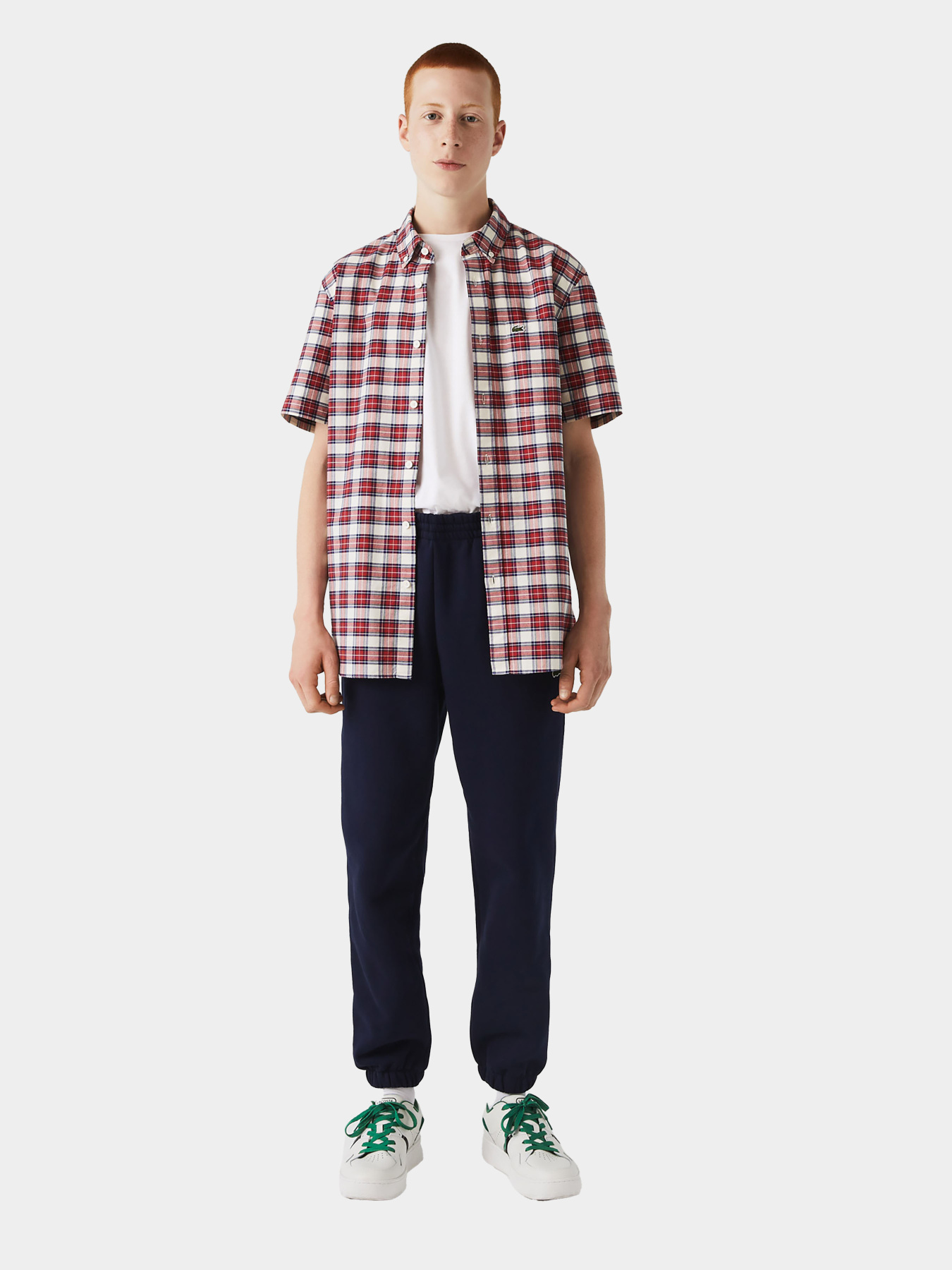 Брюки Lacoste модель XH9610166 Фото
