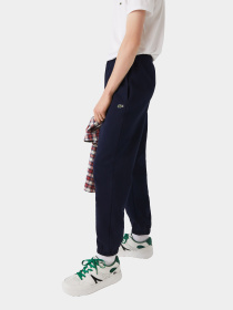 Брюки Lacoste модель XH9610166 Фото