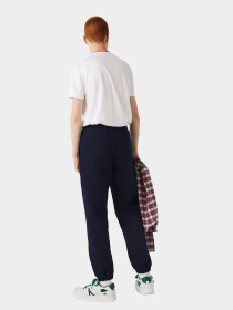 Брюки Lacoste модель XH9610166 Фото