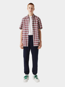 Штани Lacoste модель XH9610166 Фото