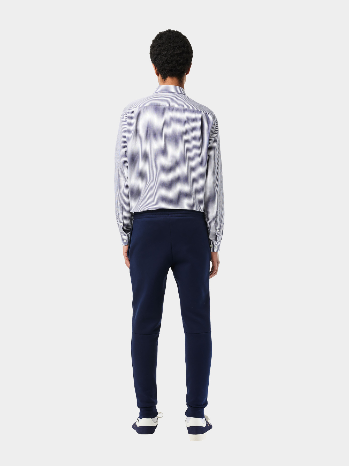 Брюки Lacoste модель XH9624166 Фото