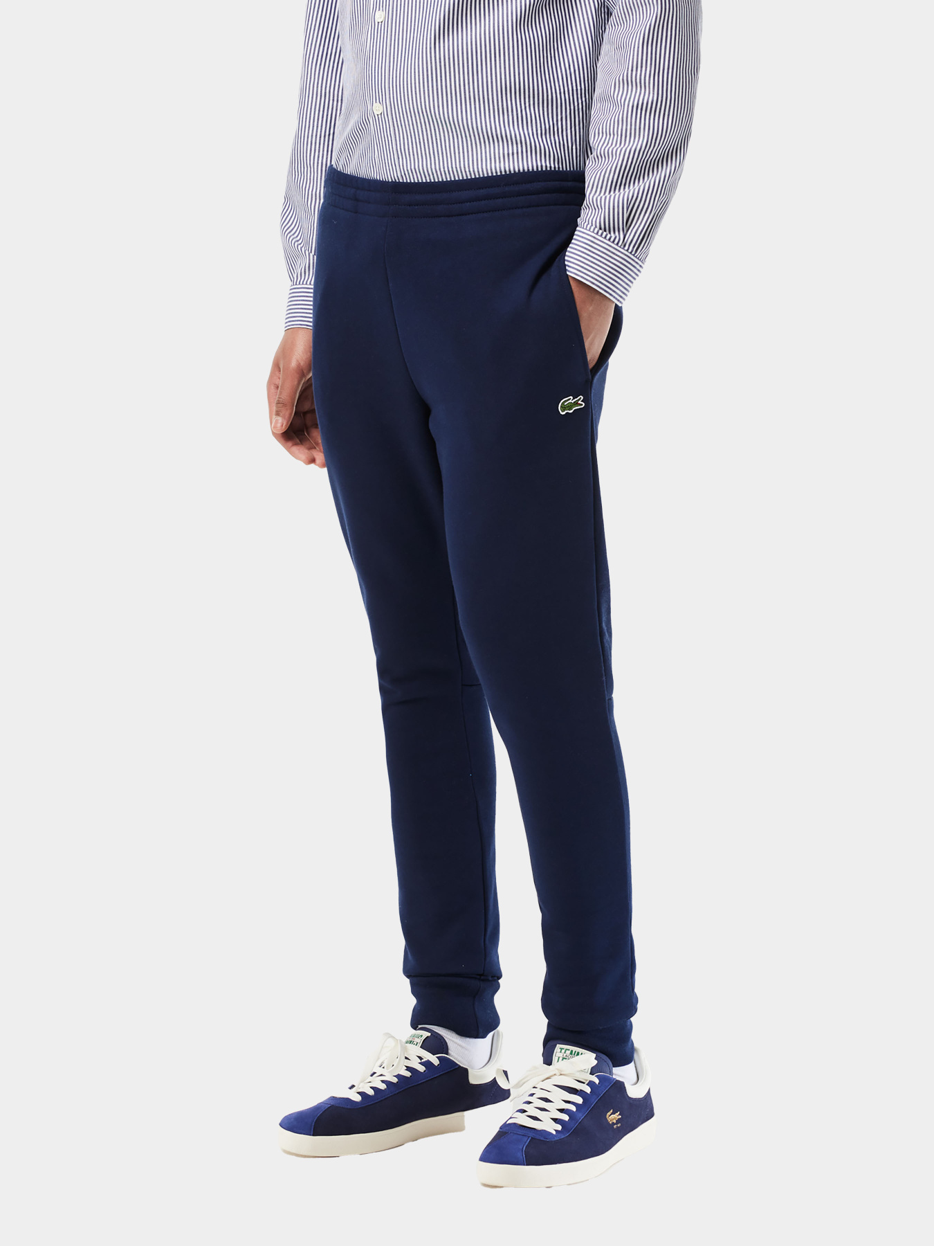 Брюки Lacoste модель XH9624166 Фото