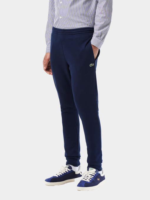 Штани Lacoste модель XH9624166 Фото
