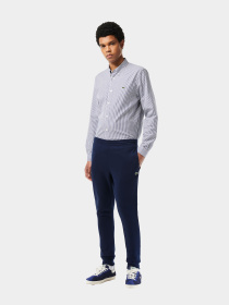 Брюки Lacoste модель XH9624166 Фото