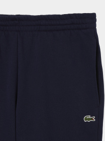 Брюки Lacoste модель XH9624166 Фото