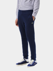 Штани Lacoste модель XH9624166 Фото