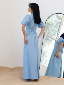 Сукні Jadone Fashion модель Ameliya_bl Фото